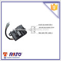 Convertidor de tensión DC84V / 96V a 12V razonable para el motor